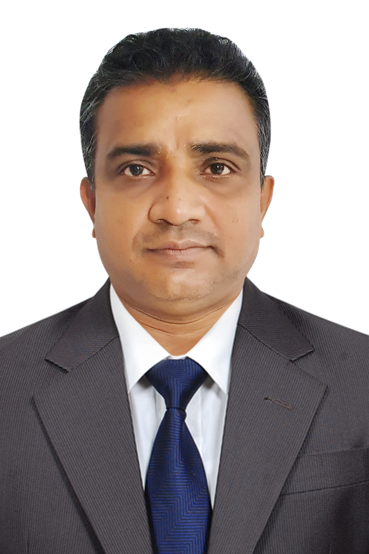 Chairman Image