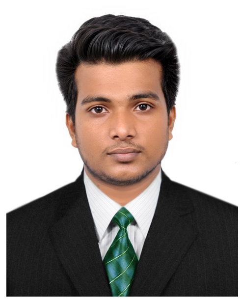 Chairman Image